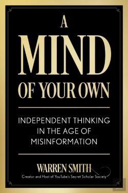 Bertrand.pt - A Mind Of Your Own