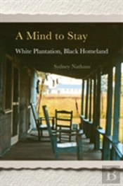 A Mind To Stay