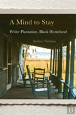 Bertrand.pt - A Mind To Stay