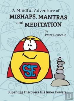 Bertrand.pt - A Mindful Adventure Of Mishaps, Mantras And Meditation