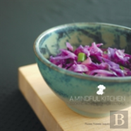 A Mindful Kitchen