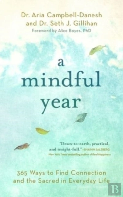 Bertrand.pt - A Mindful Year