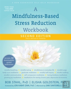 Bertrand.pt - A Mindfulness-Based Stress Reduction Workbook