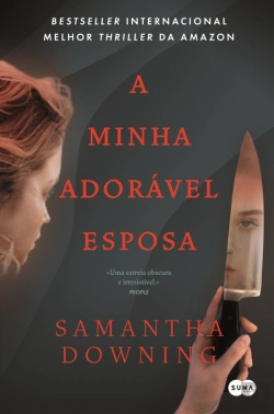 Bertrand.pt - A Minha Adorável Esposa