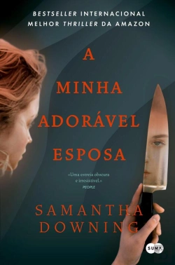 Bertrand.pt - A Minha Adorável Esposa