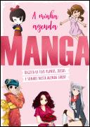 A minha agenda MANGA