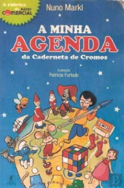 Bertrand.pt - A Minha Agenda