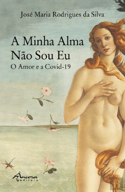Bertrand.pt - A Minha Alma não Sou Eu