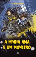 A Minha Ama é Um Monstro!