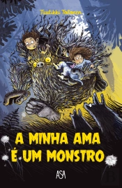 A Minha Ama é Um Monstro!