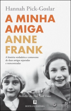 Bertrand.pt - A Minha Amiga Anne Frank