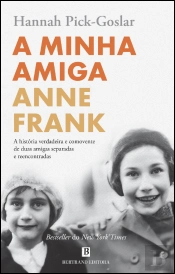 A Minha Amiga Anne Frank