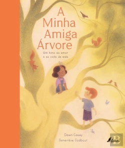 Bertrand.pt - A Minha Amiga Árvore