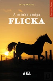 A Minha Amiga Flicka