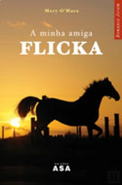 Bertrand.pt - A Minha Amiga Flicka