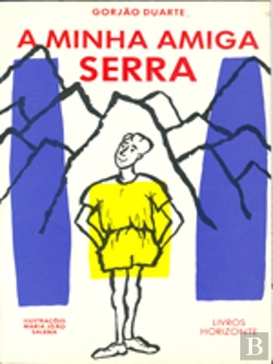 Bertrand.pt - A Minha Amiga Serra