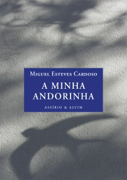 Bertrand.pt - A Minha Andorinha