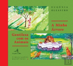 Bertrand.pt - A Minha Árvore | Gentileza com os Animais