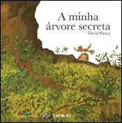 A Minha Árvore Secreta
