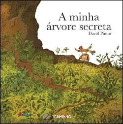 Bertrand.pt - A Minha Árvore Secreta