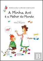 A Minha Avó é a Melhor do Mundo