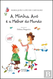 A Minha Avó é a Melhor do Mundo
