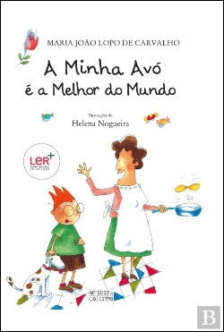 Bertrand.pt - A Minha Avó é a Melhor do Mundo