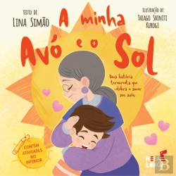 Bertrand.pt - A Minha Avó e o Sol