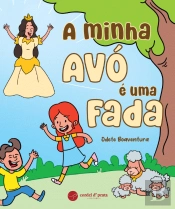 A Minha Avó É uma Fada