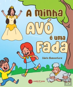 Bertrand.pt - A Minha Avó É uma Fada