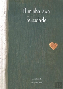 Bertrand.pt - A Minha Avó Felicidade