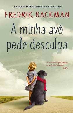 Bertrand.pt - A minha avó pede desculpa