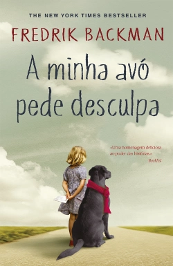 Bertrand.pt - A minha avó pede desculpa