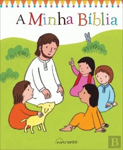 Bertrand.pt - A Minha Bíblia