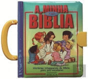 A Minha Bíblia de Mão