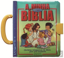 Bertrand.pt - A Minha Bíblia de Mão