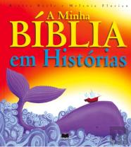 A Minha Bíblia em Histórias