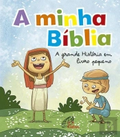 A Minha Bíblia