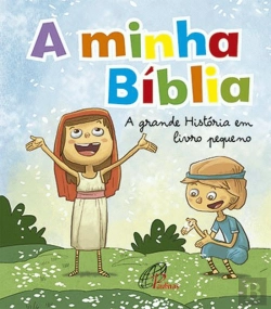 Bertrand.pt - A Minha Bíblia