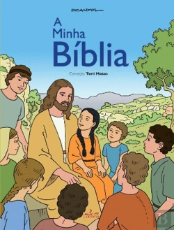 Bertrand.pt - A Minha Bíblia