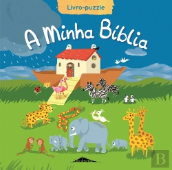 Bertrand.pt - A Minha Bíblia