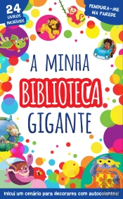 A Minha Biblioteca Gigante