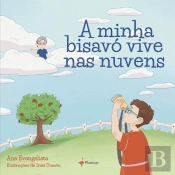A Minha Bisavó Vive nas Nuvens