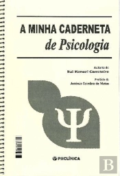 A Minha Caderneta de Psicologia