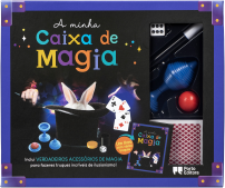 A minha Caixa de Magia