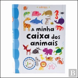 Bertrand.pt - A Minha Caixa dos Animais