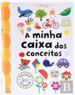 A Minha Caixa dos Conceitos