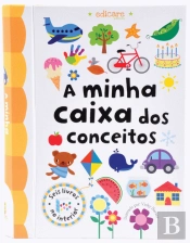A Minha Caixa dos Conceitos