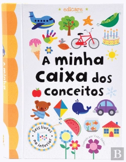 Bertrand.pt - A Minha Caixa dos Conceitos