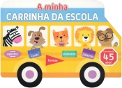 A minha carrinha da escola